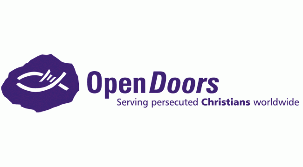 Open doors Patmos Website February 26, 2024